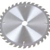 LIST TESTERE O250X30X2.6MM T60 73100225 WOMAX