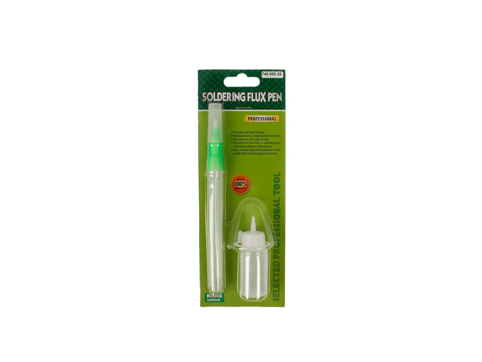 FLUX OLOVKA 10ML WOMAX 74500025