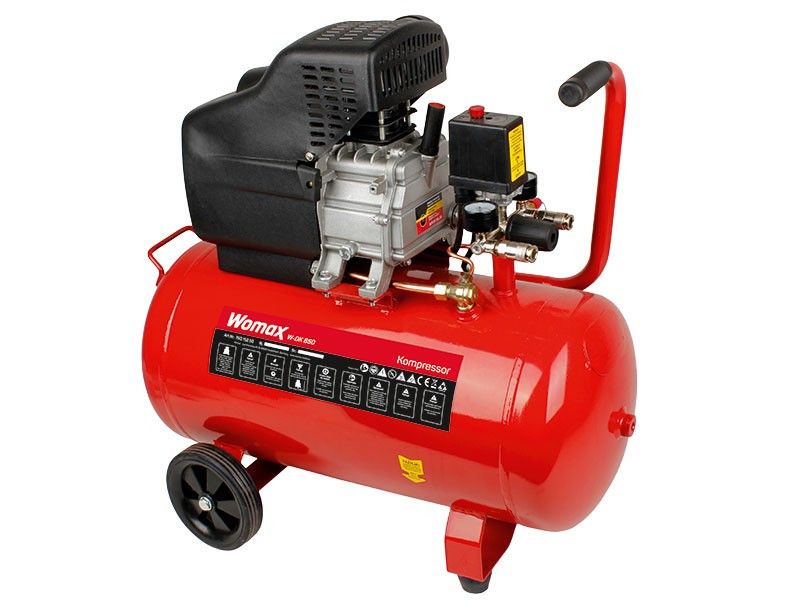 KOMPRESOR W-DK 850 WOMAX 75015250