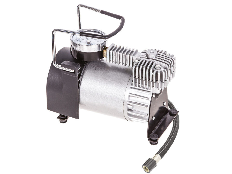 KOMPRESOR ZA DUVANJE GUMA W-AK 12-151 WOMAX 75215005