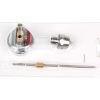 DIZNA KOMPLET 2.0MM WOMAX 7570020601