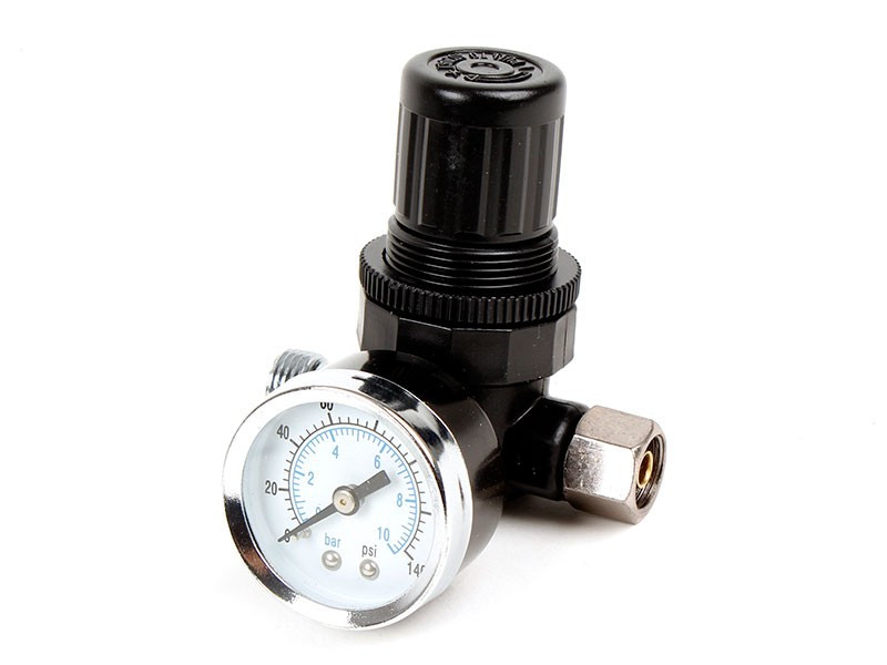 REGULATOR PRITISKA 1/4 WOMAX 75790303