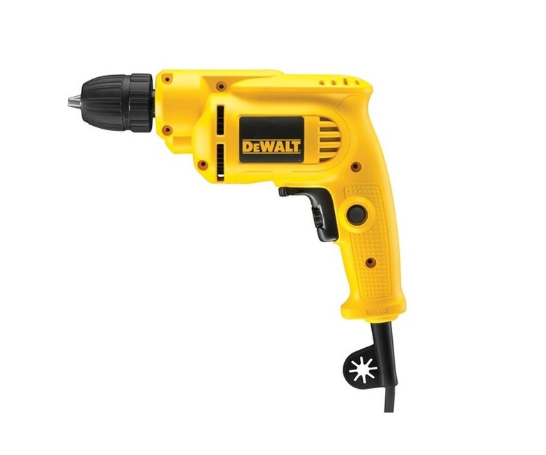 DEWALT UDARNA BUŠILICA 550W DWD014S-QS