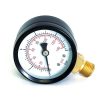 MANOMETAR ZA KOMPRESOR 1/4 1-10 Bar RADIAL 78100802
