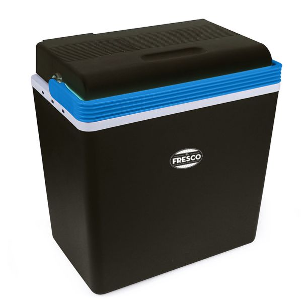 EL FRESCO-FRIZIDER ELEKTRICNI 20L 12V EC-1020B