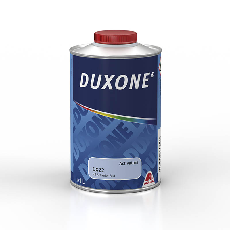 DUXON AKTIVATOR BRZI DX22 1/1
