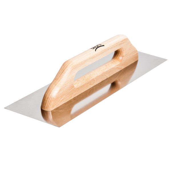 GLETERICA ROSTFRAJ 480X130 DRVENA DRŠKA BEOROL