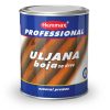 ULJANA BOJA ZA DRVO 0.9KG BELA HEMMAX
