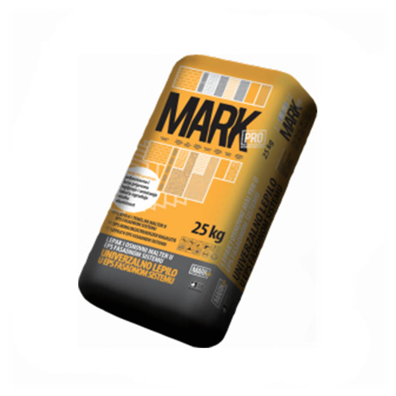 LEPAK ZA STIROPOR UNIVERZAL 25KG MUL JUB