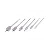 BURGIJA LEPTIR ZA DRVO SET 1/6 WOMAX 0551241
