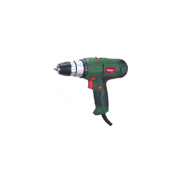BUŠILICA ELEKTRIČNA W-SB 400 SA POTENC. WOMAX 71040100