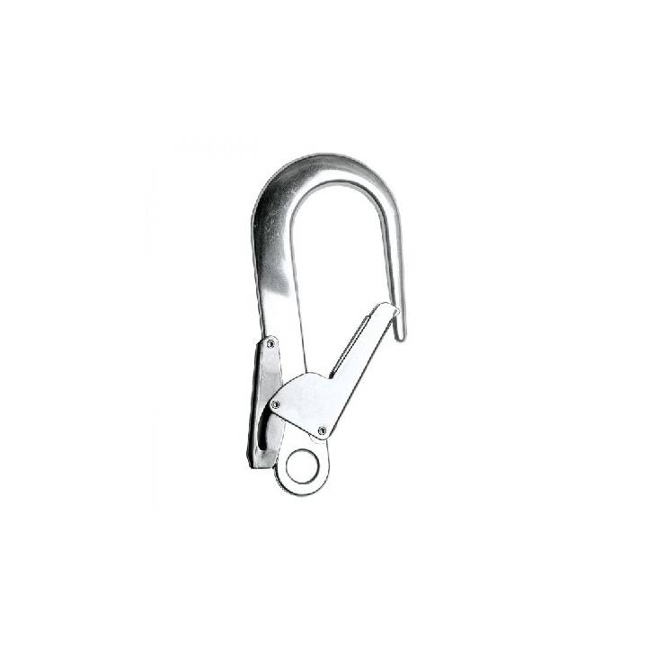 KARABINJER AZ023 60MM 480G ATESTIRAN