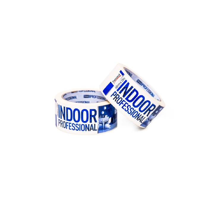 KREP TRAKA INDOOR PROFESSIONAL 48X33MM 70C