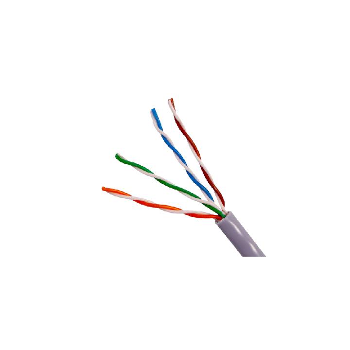 KABL UTP CAT.6 SIVI 4X2X0.57