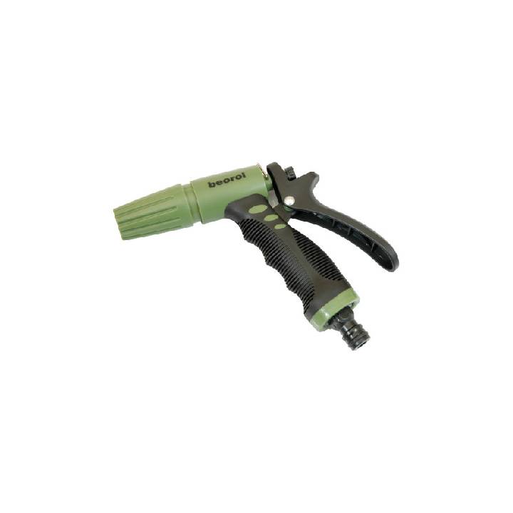 PIŠTOLJ ZA PRSKANJE PODESIVI+3/4 ADAPTER