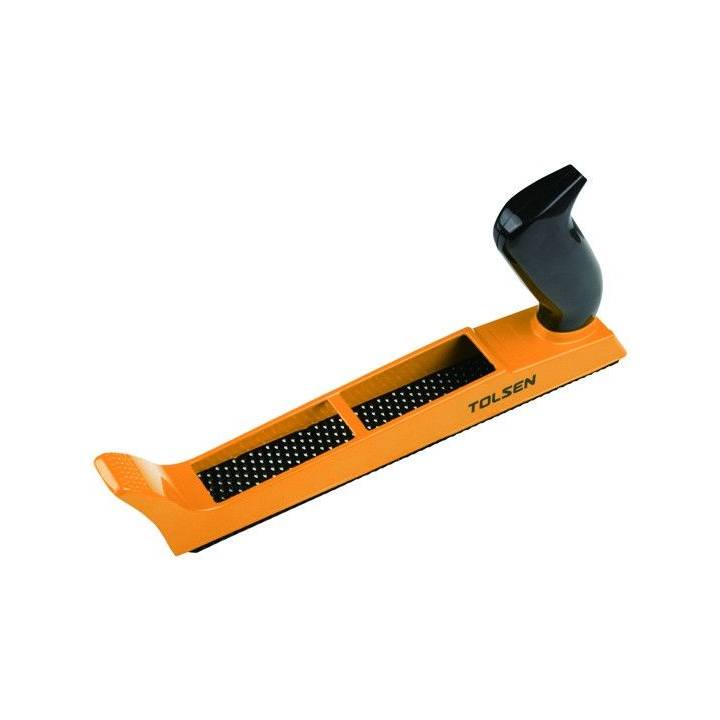 RENDE INDUSTRIAL 250X40MM