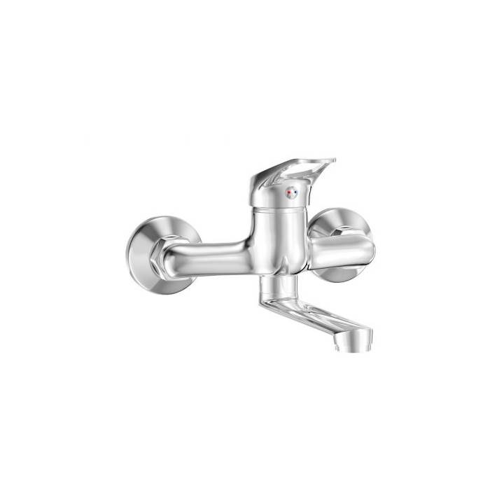 BATERIJA PICCOLO ZIDNA L LULA 150MM