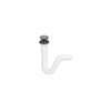 FLEKSIBILNI SIFON CLICK-CLACK ABS