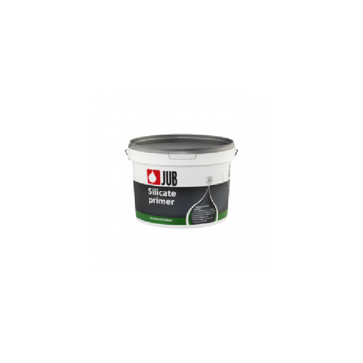 SILIKATNI OSNOVNI PREMAZ-SILICATE PRIMER 5L