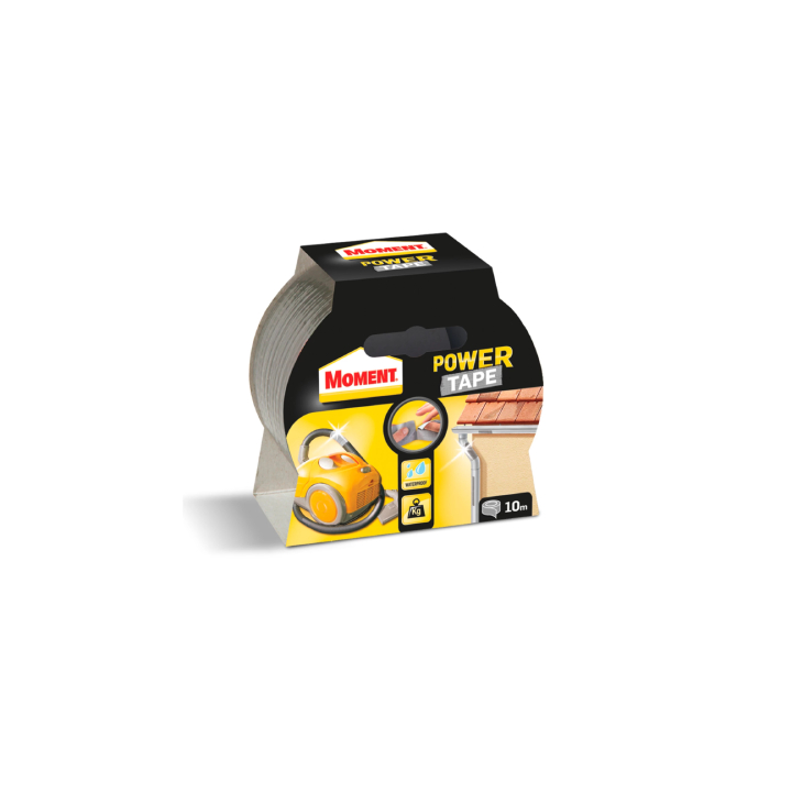 MOMENT POWER TAPE TRAKA 10M