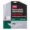 DIJAMANT PLOČA 125 SEGMENTNA BEOROL