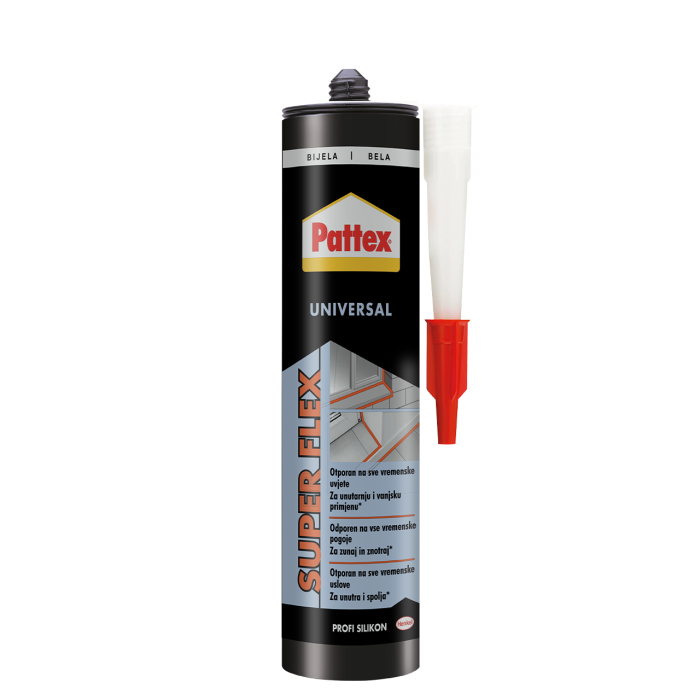 PATTEX UNIVERSAL BELI 280ML
