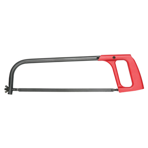 TESTERA ZA METAL ALU 30CM