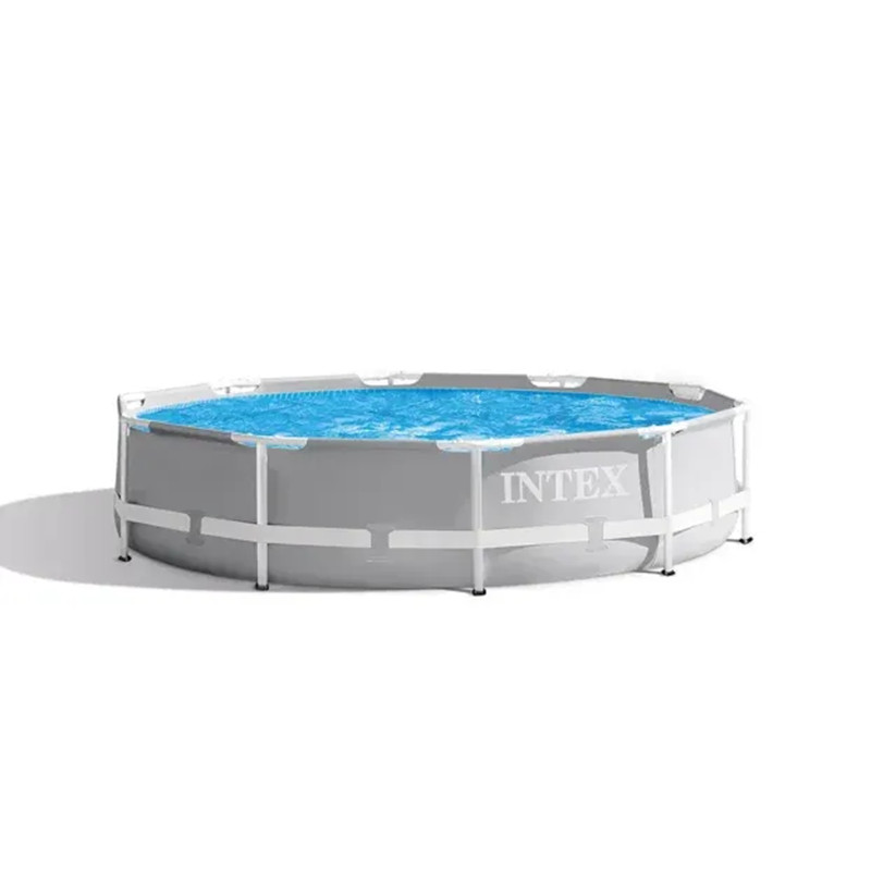 INTEX BAZEN MET.OKVIR PRISM FRAME 3,66X0,99