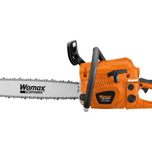 • Benzinska motorna testera Womax Pro Power W-KS 3000 B sa mačem od 500mm Plana Promet Velika Plana