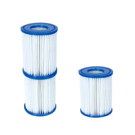 Filter za Bazen Srednji Bestway 1 kom – Rezervni Kartuš Filter