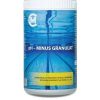 pH Minus Granulat za Bazene 1.5kg Sredstvo za Smanjenje pH Vrednosti