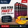 Beorol Pur Pena Stiropor Paket (12 komada) + Pištolj Gratis