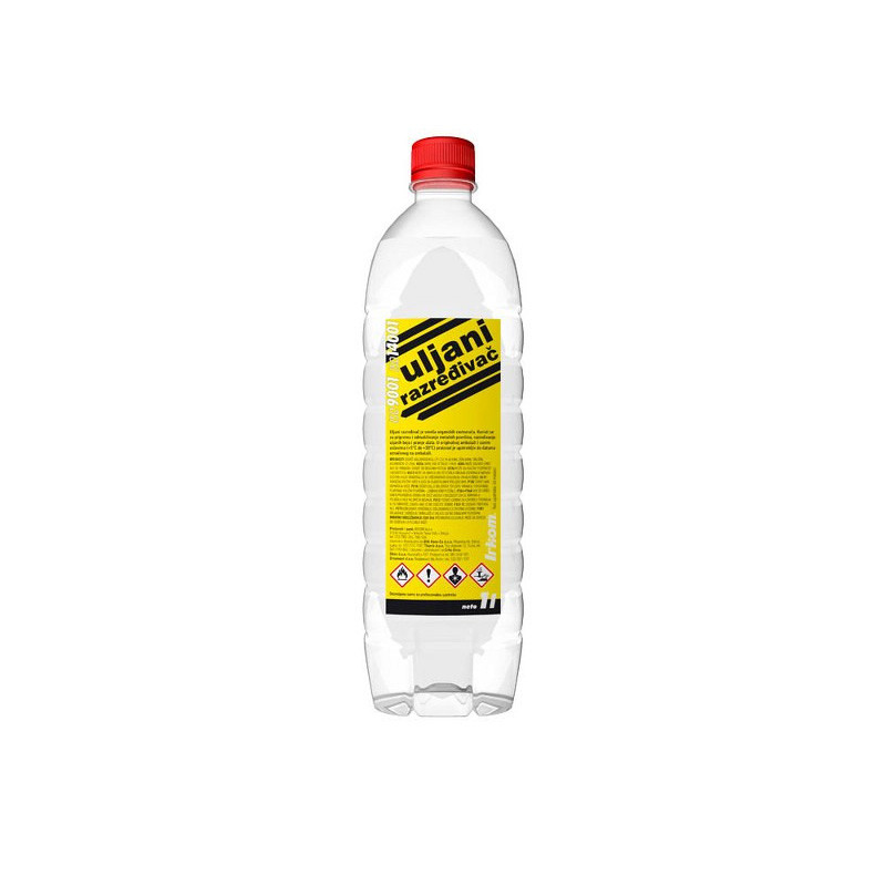 ULJANI RAZREĐIVAČ 0.9L IRKOM